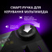 Клавіатура Lorgar KBP70TKLW Wireless TKL Mechanical Pro UA Beige (LRG-KBP70TKLW-RT-US)
