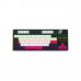 Клавіатура Lorgar KBP70TKLW Wireless TKL Mechanical Pro UA Black/Red (LRG-KBP70TKLW-BK-US)