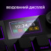 Клавіатура Lorgar KBP70TKLW Wireless TKL Mechanical Pro UA White (LRG-KBP70TKLW-WH-US)