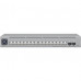 Комутатор мережевий Ubiquiti USW-PRO-MAX-16-POE