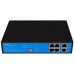 Комутатор мережевий Ewind EW-S1906CF-AP POE