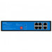 Комутатор мережевий Ewind EW-S1906CF-AP POE