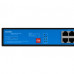 Комутатор мережевий Ewind EW-S1906CF-AP POE