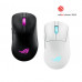 Мишка ASUS ROG Keris II Origin Wireless/Bluetooth/USB White (90MP04A0-BMUA10)