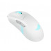 Мишка ASUS ROG Keris II Origin Wireless/Bluetooth/USB White (90MP04A0-BMUA10)
