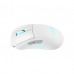 Мишка ASUS ROG Keris II Origin Wireless/Bluetooth/USB White (90MP04A0-BMUA10)