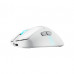 Мишка ASUS ROG Keris II Origin Wireless/Bluetooth/USB White (90MP04A0-BMUA10)
