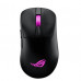Мишка ASUS ROG Keris II Origin Wireless/Bluetooth/USB Black (90MP04A0-BMUA00)
