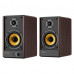 Акустична система Microlab SOLO 3 40W Brown (SOLO-3BR)