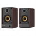 Акустична система Microlab SOLO 4 60W Brown (SOLO-4BR)