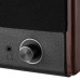 Акустична система Microlab SOLO 4 60W Brown (SOLO-4BR)