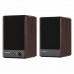 Акустична система Microlab SOLO 4 60W Brown (SOLO-4BR)