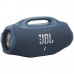 Акустична система JBL Boombox 4 Blue (JBLBOOMBOX4BLUEP)