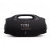 Акустична система JBL Boombox 4 Black (JBLBOOMBOX4BLKEP)