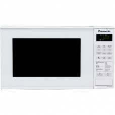 Мікрохвильова піч Panasonic NN-GT261WZUE
