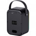 Акустична система Havit HV-SQ128BT RGB Black (HV-SQ128BT)