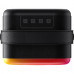 Акустична система Havit HV-SQ128BT RGB Black (HV-SQ128BT)