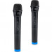 Акустична система Havit HV-SQ143BT RGB Black (HV-SQ143BT)