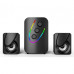 Акустична система Havit HV-SF140BT USB Black (HV-SF140BT)