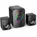 Акустична система Havit HV-SF140BT USB Black (HV-SF140BT)