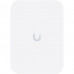 Точка доступу Wi-Fi Ubiquiti UniFi 7 In-Wall (U7-IW)