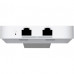 Точка доступу Wi-Fi Ubiquiti UniFi 7 In-Wall (U7-IW)