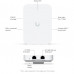Точка доступу Wi-Fi Ubiquiti UniFi 7 In-Wall (U7-IW)