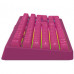 Клавіатура Canyon Fortnax Bluetooth/Wireless/ USB UA Pink (CND-SKBW2)