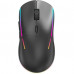 Мишка YENKEE YMS 3500BK Samurai Wireless Black (45018706)