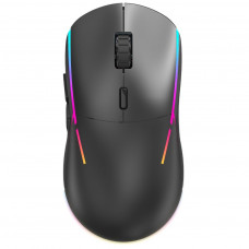 Мишка YENKEE YMS 3500BK Samurai Wireless Black (45018706)