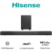 Акустична система Hisense AX3120G (20012466)