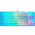 Клавіатура SteelSeries Apex 3 TKL USB UA Aqua (64933)