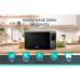 Мікрохвильова піч Gorenje MO20A3T4