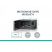 Мікрохвильова піч Gorenje MO20A3T4