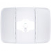 Точка доступу Wi-Fi Ubiquiti airMAX LiteBeam 5AC Extreme-Range (LBE-5AC-XR) Точка доступу Wi-Fi Ubiquiti airMAX LiteBeam 5AC Extreme-Range (LBE-5AC-XR)