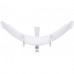 Точка доступу Wi-Fi Ubiquiti airMAX LiteBeam 5AC Extreme-Range (LBE-5AC-XR) Точка доступу Wi-Fi Ubiquiti airMAX LiteBeam 5AC Extreme-Range (LBE-5AC-XR)