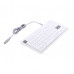 Клавіатура A4Tech FX53 USB UA White (4711421002400)