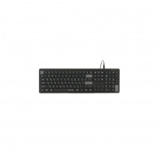 Клавіатура A4Tech FX55 USB UA Black (4711421002417)