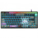 Клавіатура A4Tech AT75 RGB USB UA Cypher Ghost (4711421001830)