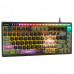 Клавіатура A4Tech AT75 RGB USB UA Cypher Ghost (4711421001830)