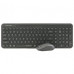 Комплект A4Tech FG3300 Air2 USB UA Grey (4711421997416)