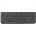 Комплект A4Tech FG3300 Air2 USB UA Grey (4711421997416)