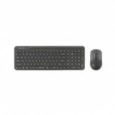 Комплект A4Tech FG3300 Air2 USB UA Grey (4711421997416) Комплект A4Tech FG3300 Air2 USB UA Grey (4711421997416)