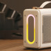 Акустична система Havit SK823BT 16W RGB Beige (HV-SK823BT)