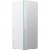 Маршрутизатор Xiaomi Mesh System AX3000 NE 1pack EU (DVB4459GL)