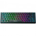 Клавіатура Xtrike ME GK-995W RGB Wireless/Bluetooth UA Black (GK-995WBKUA)