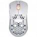 Мишка Hator Stellar Wireless/Bluetooth/USB White (HTM651)