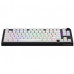 Клавіатура Hator Skyfall 80 Wireless Black/White (HTK3180UA)