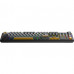 Клавіатура Aula F108 Pro Wireless/Bluetooth UA Black/Gray (6978080501295) Клавіатура Aula F108 Pro Wireless/Bluetooth UA Black/Gray (6978080501295)