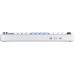 Клавіатура Aula F75 MAX Wireless/Bluetooth UA White/Blue (6978080501158)